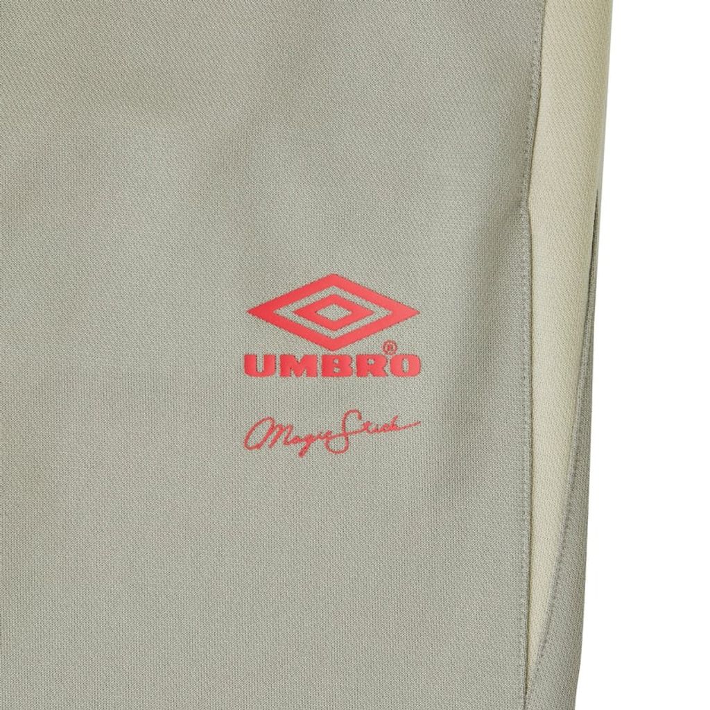 MAGIC STICK SPECIAL TRAINING JERSEY PANTS by UMBRO