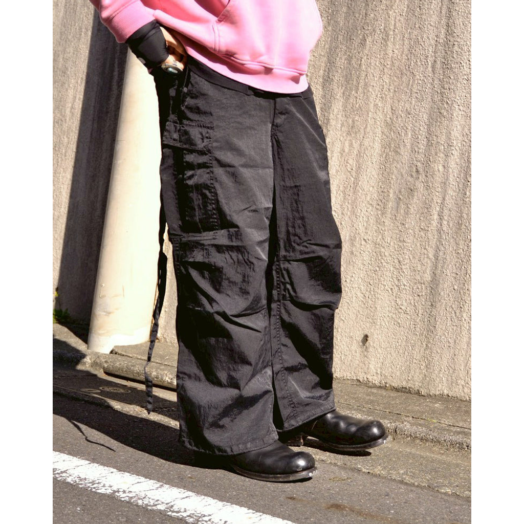 ANACHRONORM SHADE TWILL M-51 TYPE FIELD OVER PANTS