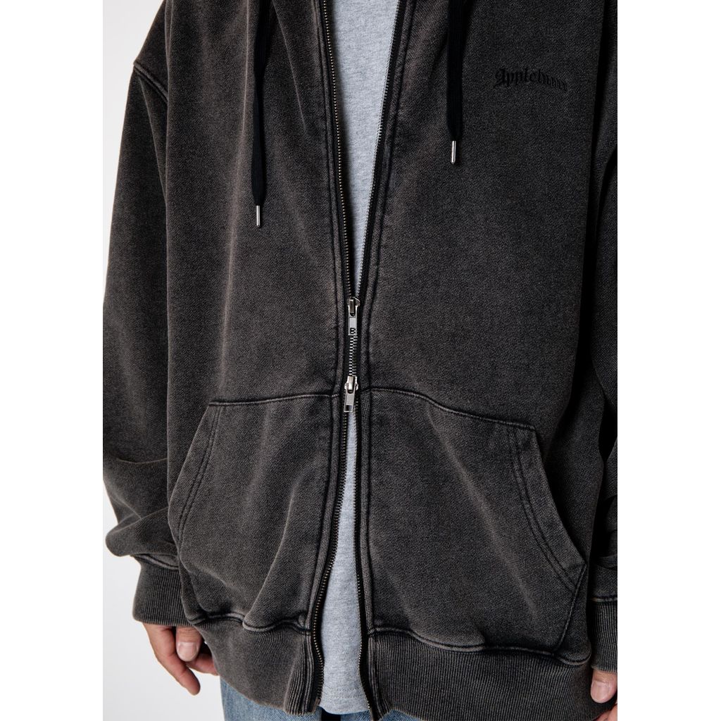 APPLEBUM Vintage Z/U Sweat Parka
