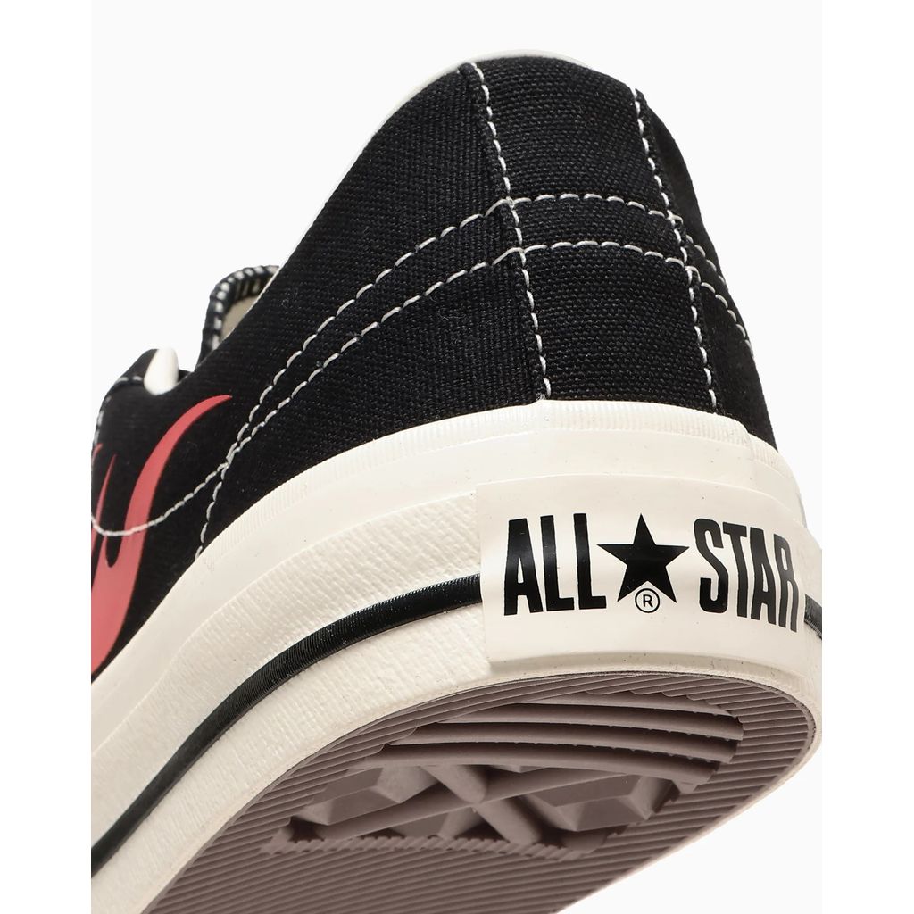 CONVERSE ONE STAR AGED CANVAS IGNT