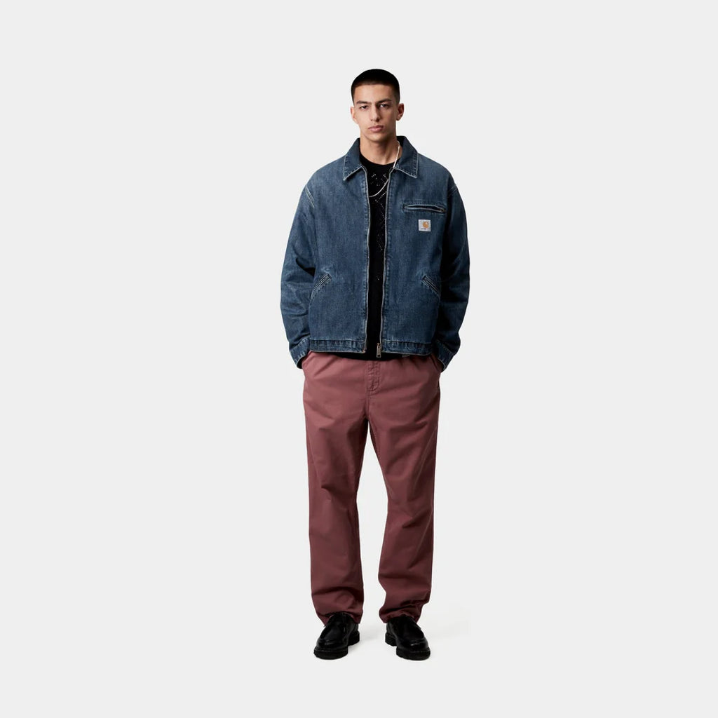 CARHARTT WIP OG Detroit Jacket (Spring)