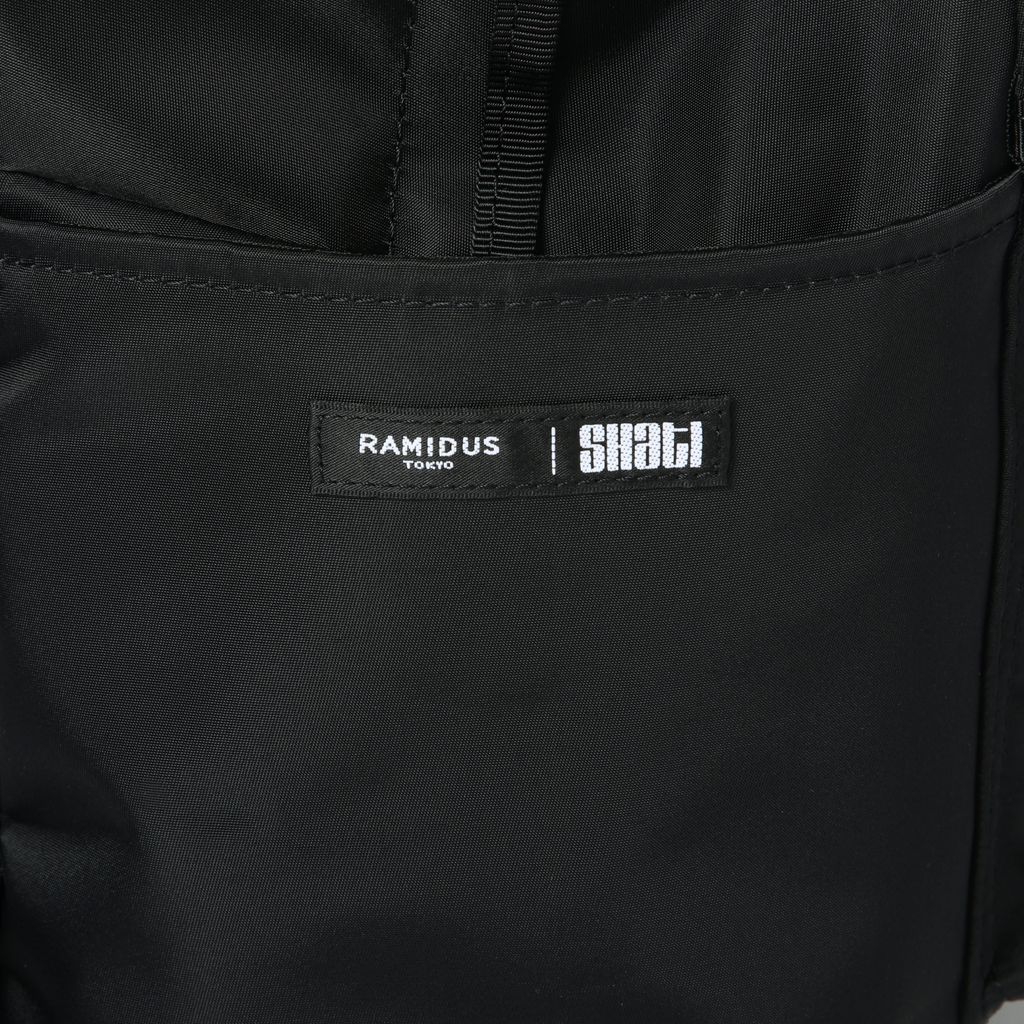 RAMIDUS SHATI DAY PACK
