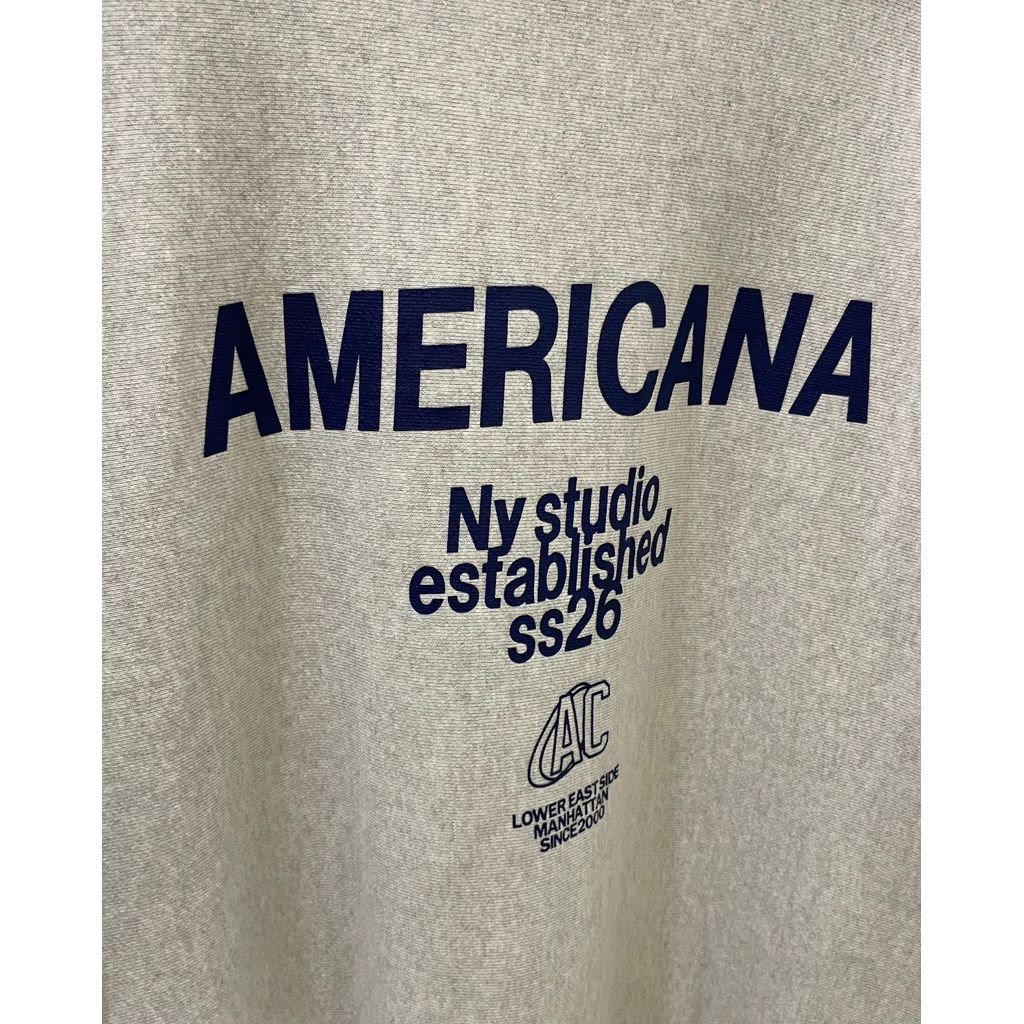 Americana BRF-802A/2