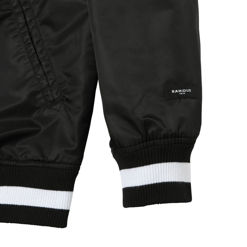 Majestic® x RAMIDUS STADIUM JACKET
