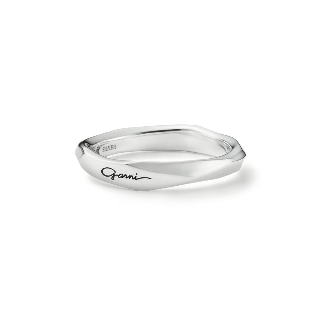 GARNI Crockery Ring - S – MAROON WEBSTORE