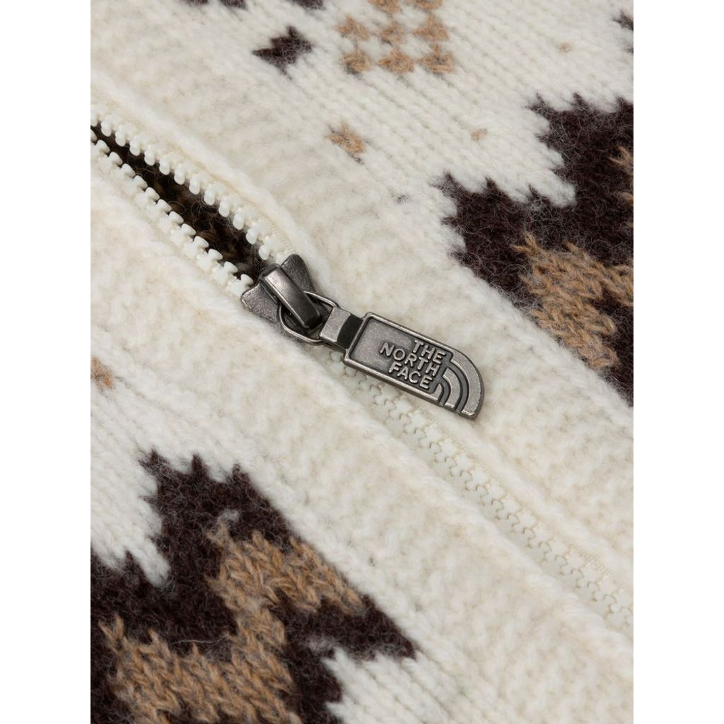 THE NORTH FACE Half Dome Nordic Drivers Knit