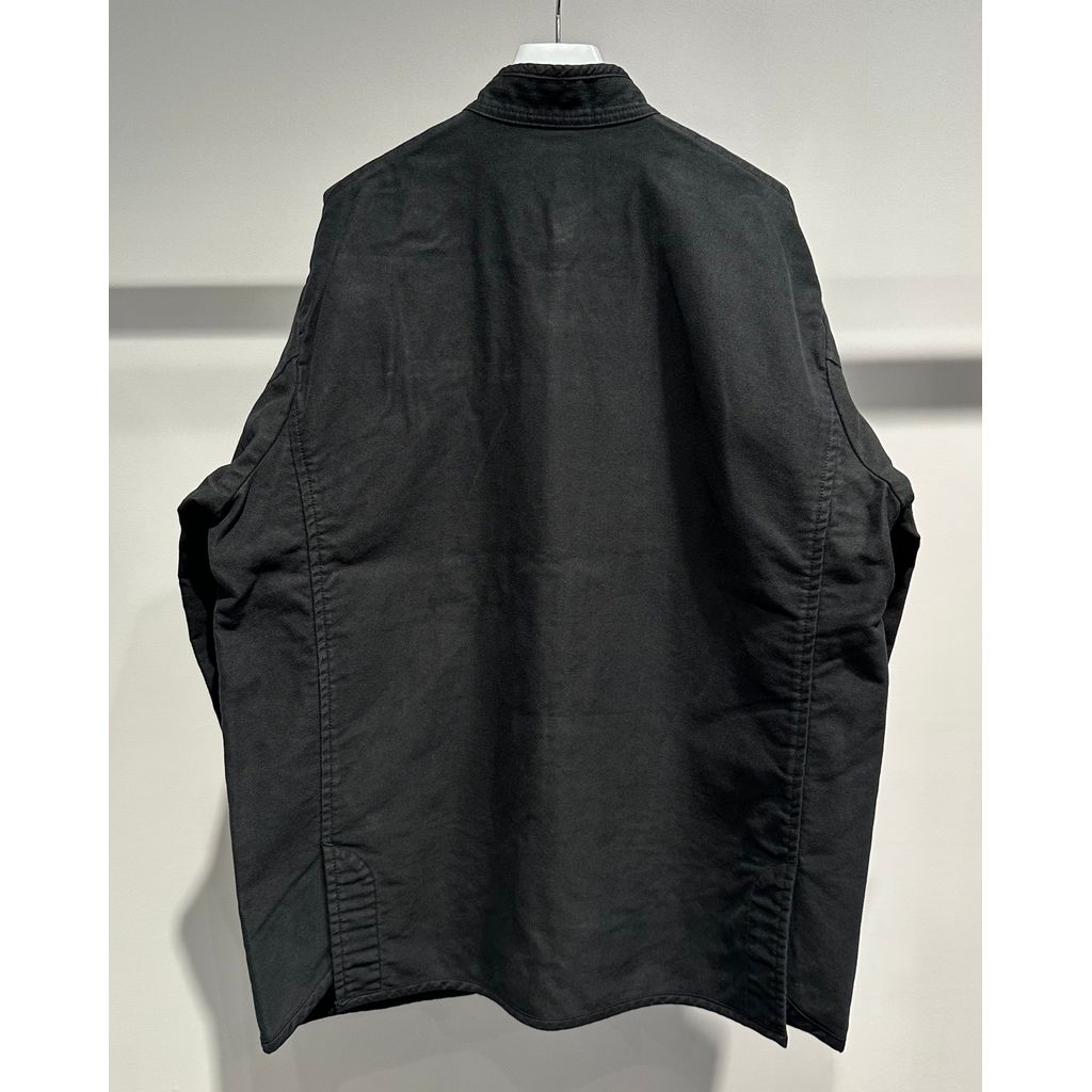 PORTER CLASSIC MOLESKIN CHINESE JACKET WATCH CHAIN ITEM