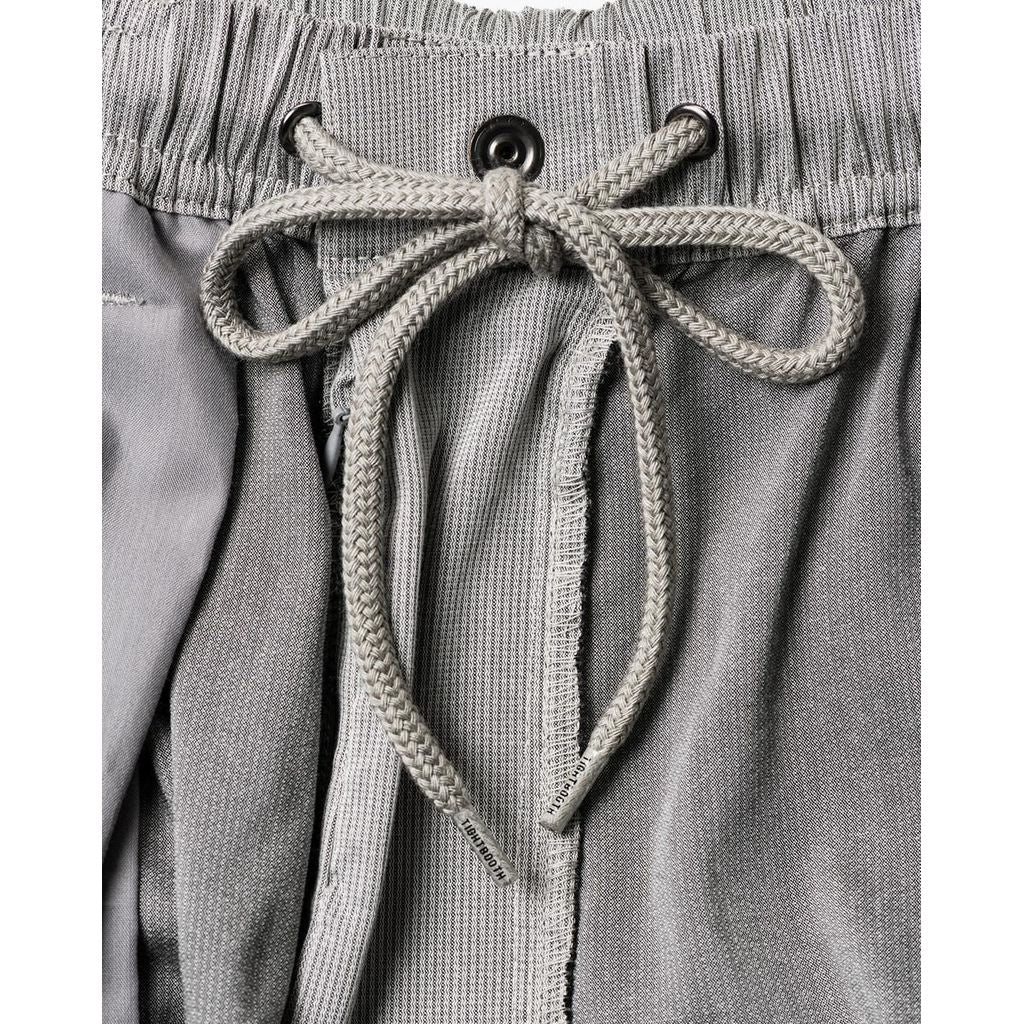TIGHTBOOTH STRIPE BAGGY CARGO PANTS