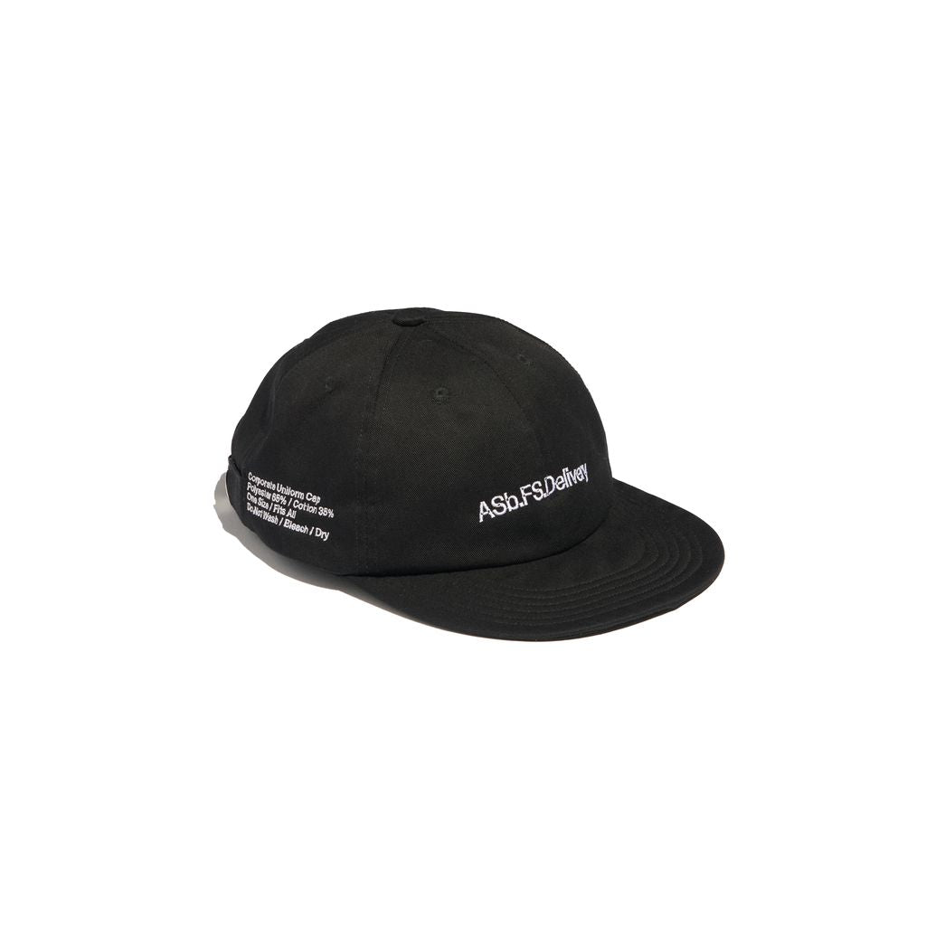 FreshService "ASXFS CORPORATE UNIFORM CAP"