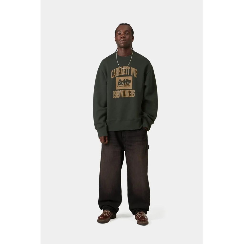 CARHARTT WIP 1989 Winners Sweat