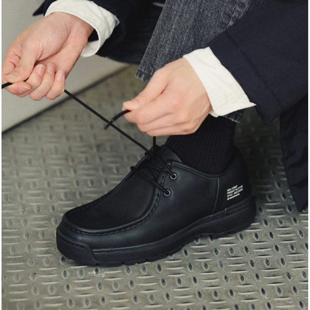 810s ET036 COMUT MATTEBLACK