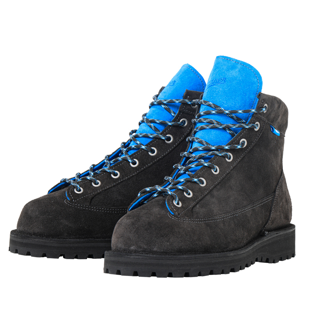 Liberaiders x DANNER WASHOUGAL – MAROON WEBSTORE