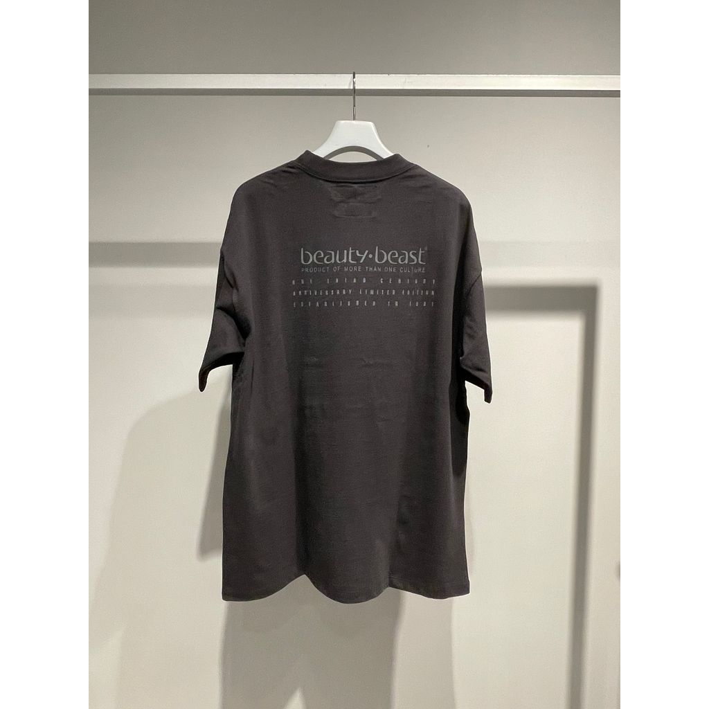 訳あり beauty beast x Devilock TEE