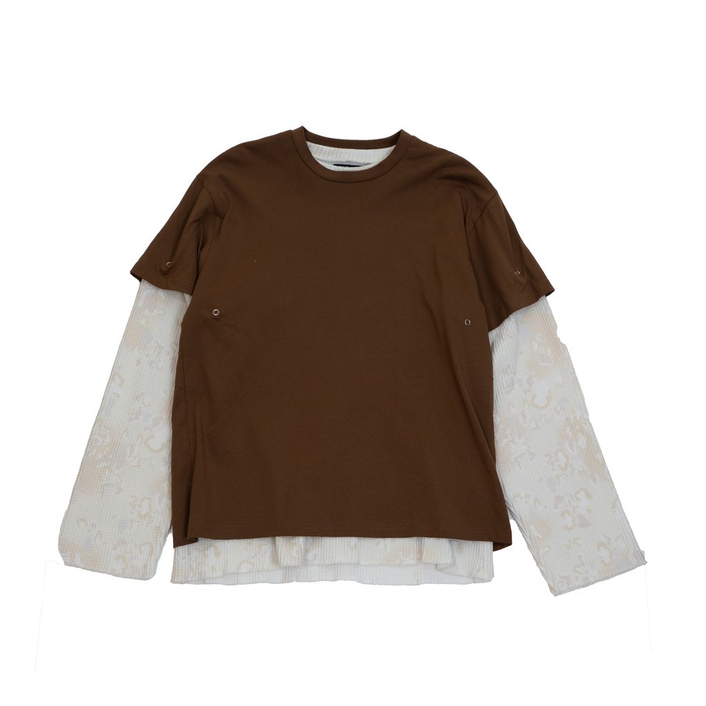 FAF Double Sleeve Tee