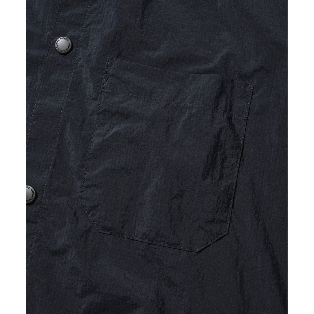 MOUNTAIN RESEARCH Coach S/S Shirt