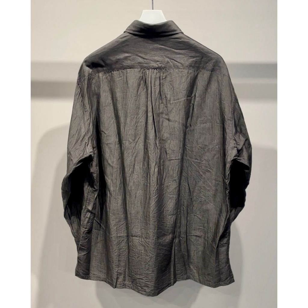 PORTER CLASSIC KATSU SHIRT