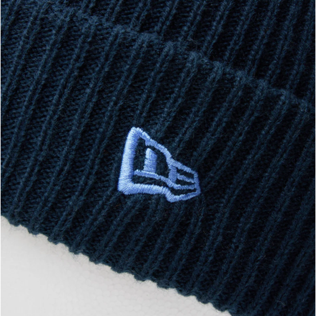 NEW ERA ポンポンニット Powered by GORO NAKATSUGAWA(min-nano)