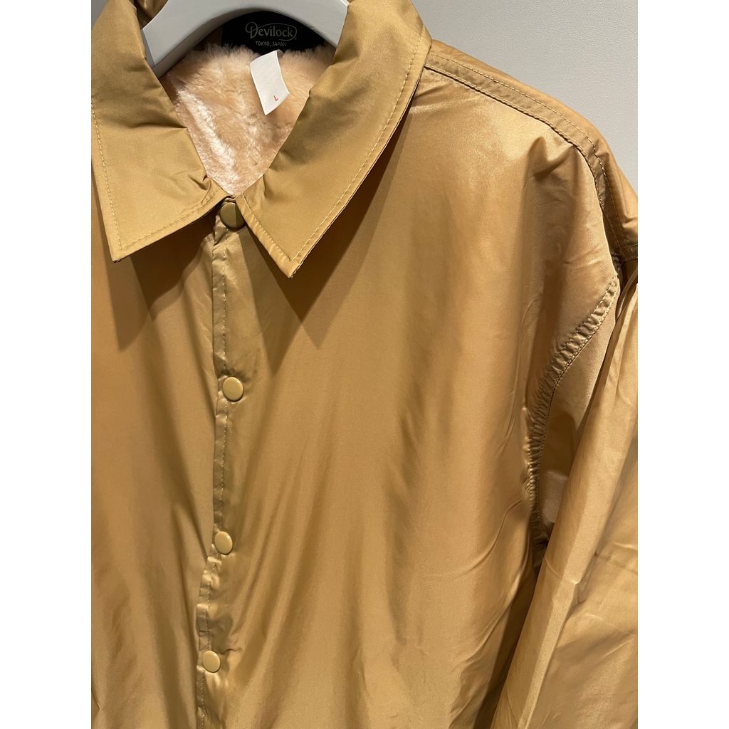 訳あり Devilock BOA COACH JACKRT