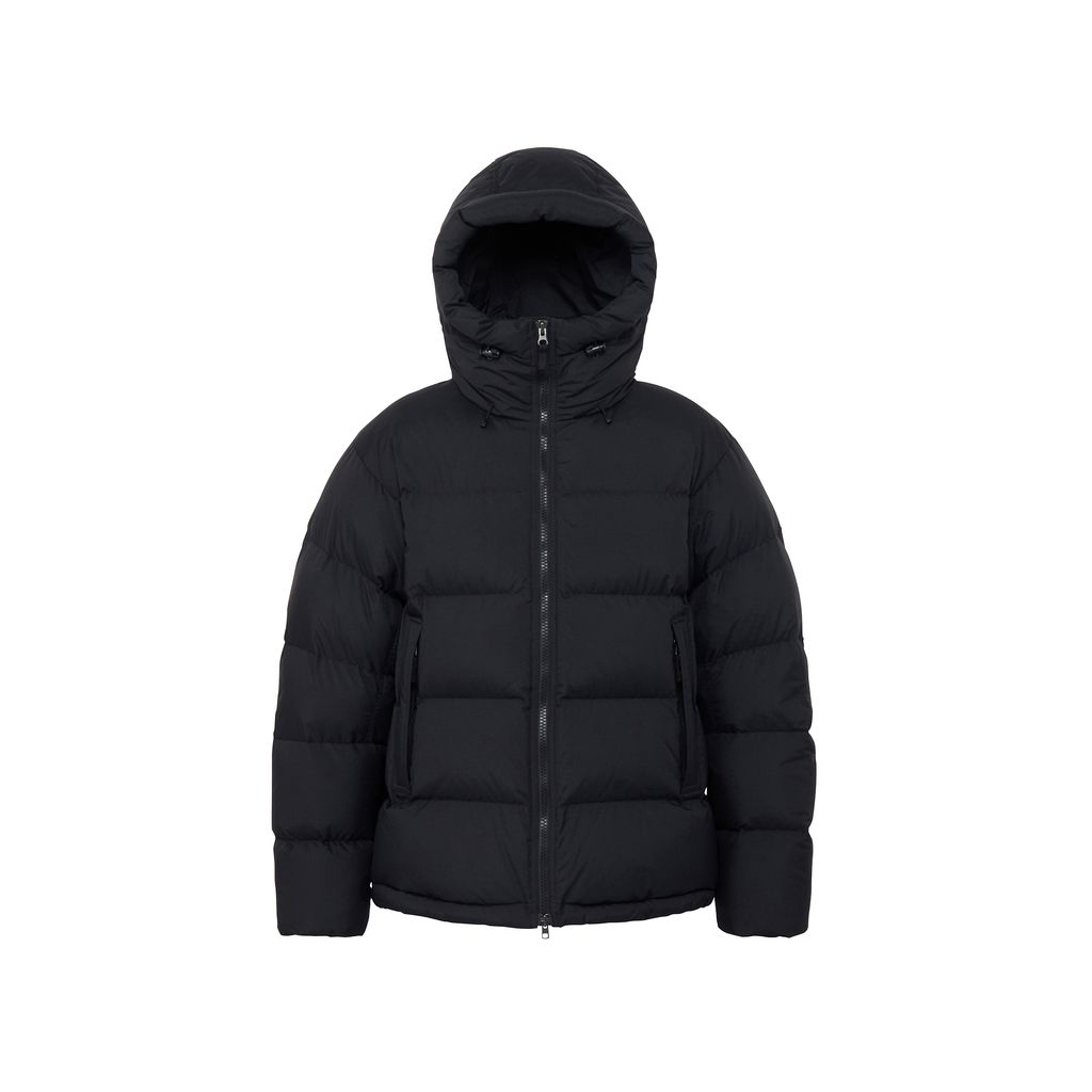 THE NORTH FACE Alteration Down Shell Parka ND92562 – MAROON WEBSTORE