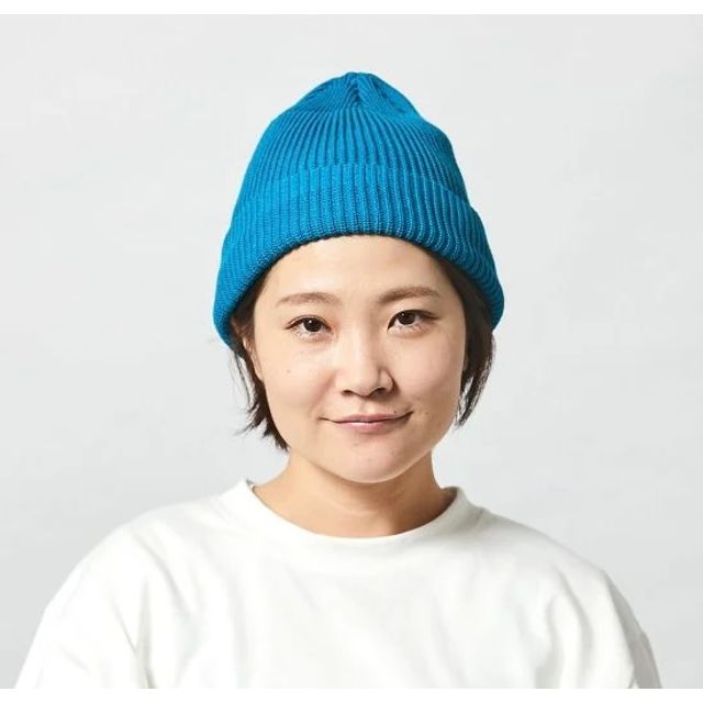 DECHO STANDARD KNIT CAP