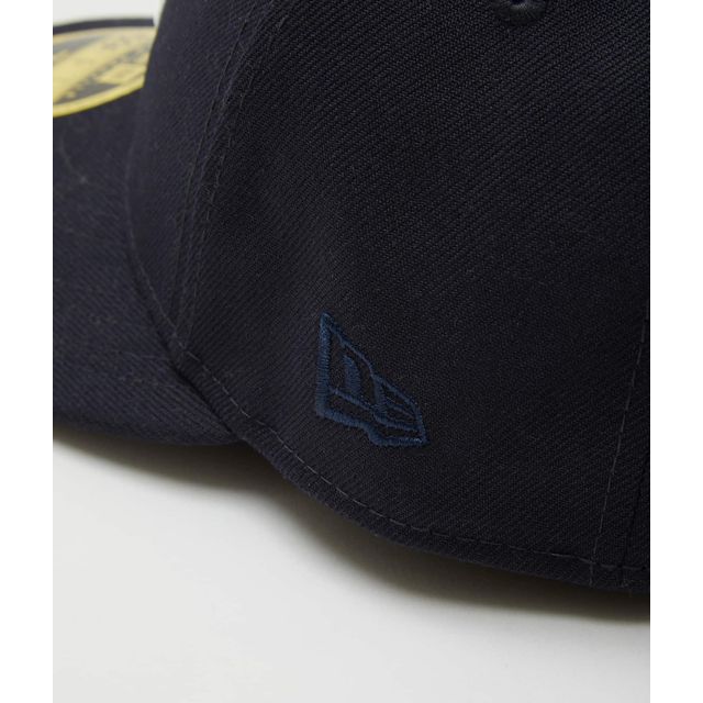 BAL / NEW ERA 59/FIFTY LOW PROFILE b LOGO CAP
