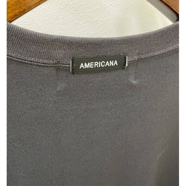 Americana アメリカーナ Tシャツ