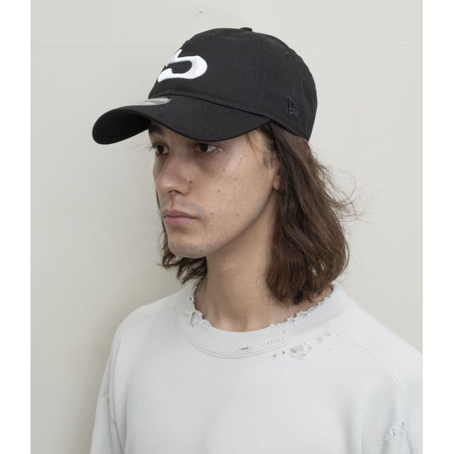 BAL / NEW ERA 9TENTY b LOGO CAP