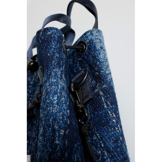 FDMTL master-piece DRAWSTRING BAG