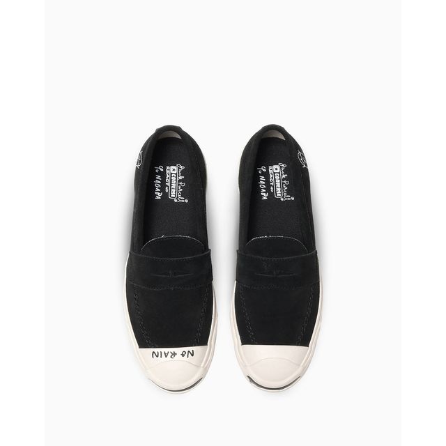 CONVERSE JACK PURCELL LOAFER RH YU NAGABA