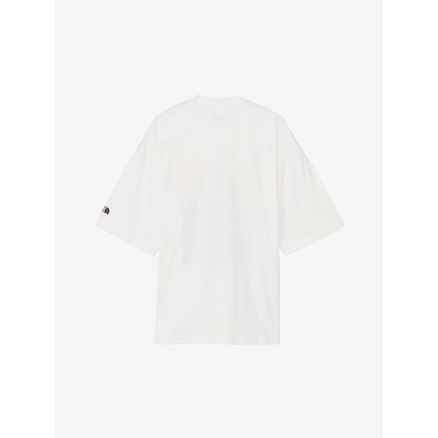 THE NORTH FACE ショートスリーブTNFフライヤーティー(ユニセックス)