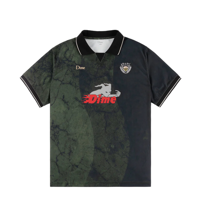 Dime FINAL JERSEY – MAROON WEBSTORE