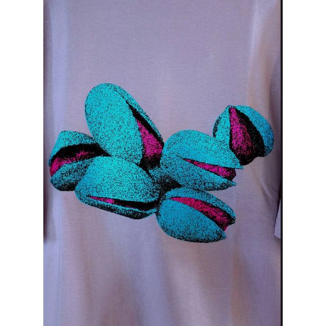 VOO SIXPISTACHIOs (PURPLE)