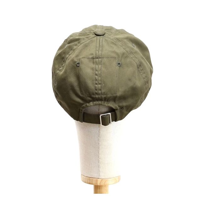 DECHO STANDARD BALL CAP BUCKE -VENTILE-