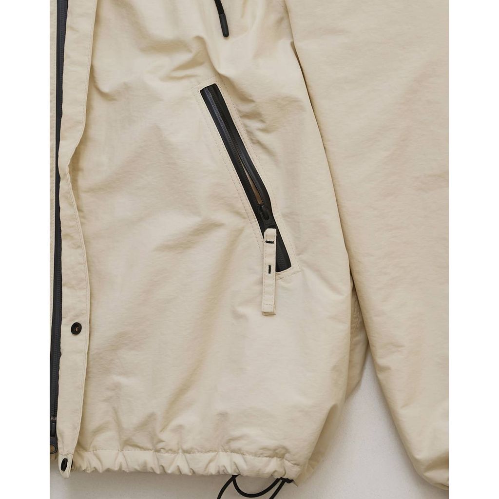 TODAYFUL Hoodie Puff Jacket