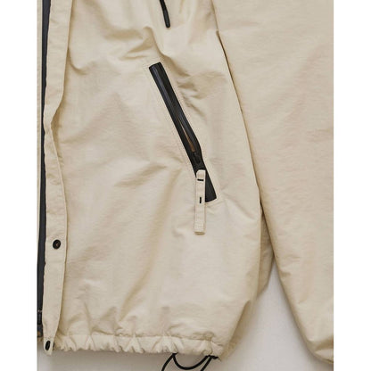 TODAYFUL Hoodie Puff Jacket