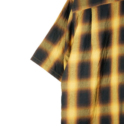 ANDFAMILYS FLORIDA OMBRE S/S SHIRTS