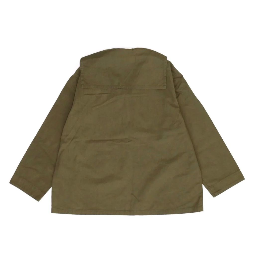 NAPRON SAILOR SHIRTS