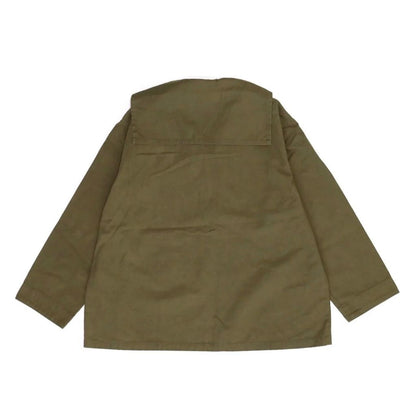 NAPRON SAILOR SHIRTS