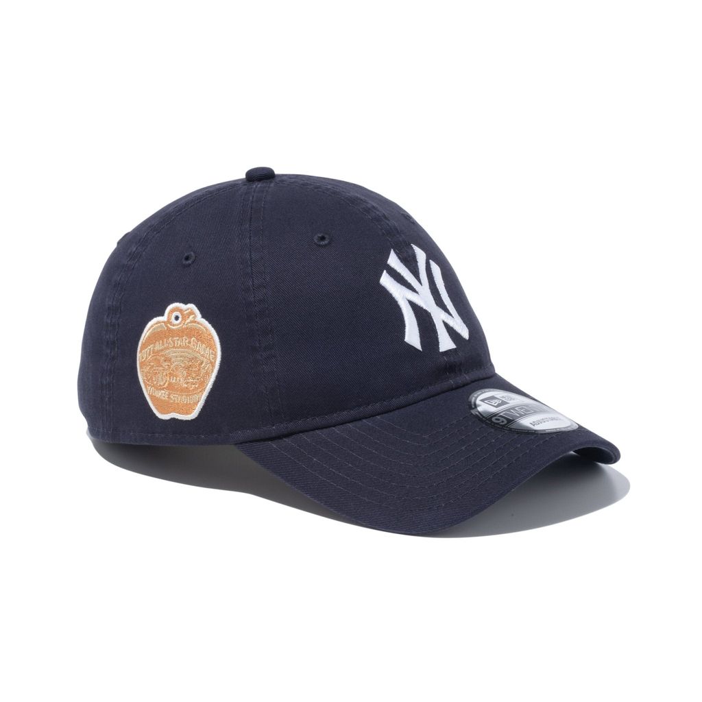 NEW ERA 9TWENTY MLB Side Patch