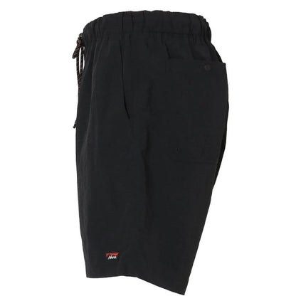 NANGA NYLON TUSSER EASY SHORTS