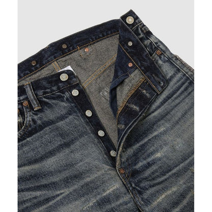 eYe JUNYA WATANABE MAN 『NEW MANUAL』CUSTOMIZE COTTON DENIM