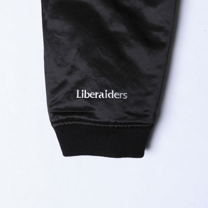 Liberaiders  LR VARSITY JACKET