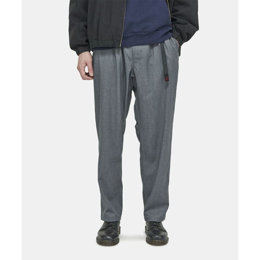 Gramicci GABARDINE EAZY TAPERED PANT