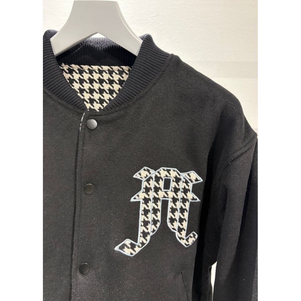 FAF Logo Team Jacket