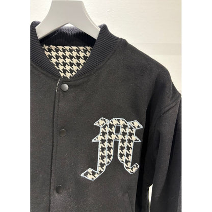 FAF Logo Team Jacket