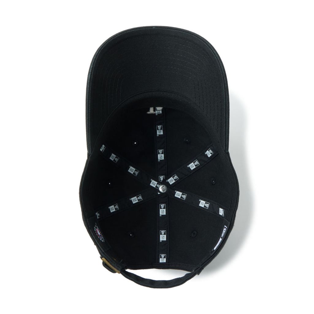 NEW ERA  カジュアルクラシック MLB ロサンゼルス・ドジャース