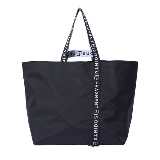 FRAGMENT DESIGN × RAMIDUS RAMIDUS TOTE BAG (LL)