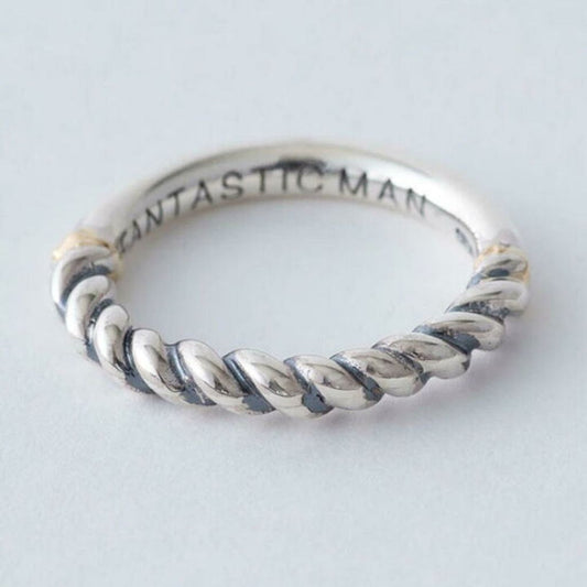 FANTASTIC MAN  RING 1049