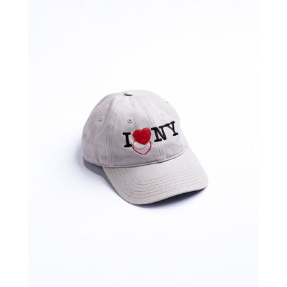 ANACHRONORM ICON THREADS GLITCH EMBROIDERY CAP
