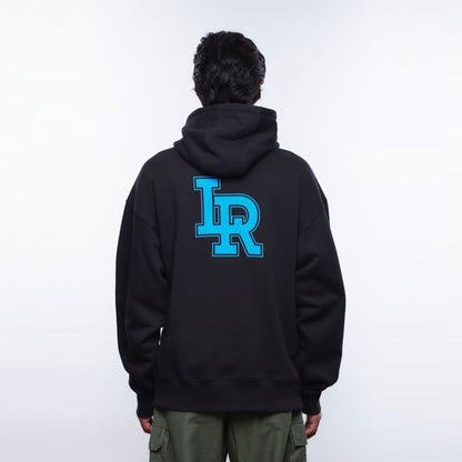 Liberaiders HEAVY WEIGHT LR LOGO HOODIE